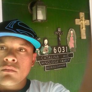 Meet your Posher, Luis